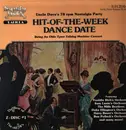 LP - Hit-of-the-week Dance Date - Uncle Dave's 78 Rpm Nostalgia Party - An Olde Tyme Talking Machine Concert