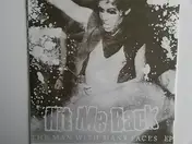 Hit Me Back - The Man With Many Faces Ep