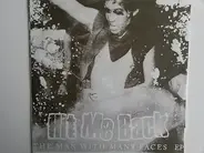 Hit Me Back - The Man With Many Faces Ep