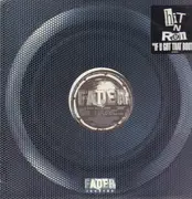12inch Vinyl Single - Hit N Run - If U Got That Booty - Promo copy