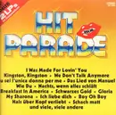 Double LP - Hit Parade - Hit Parade Vocal - Gatefold