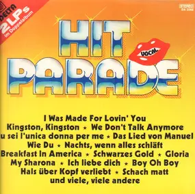 The Hit Parade - Hit Parade Vocal