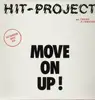 12'' - Hit Project - Move on Up