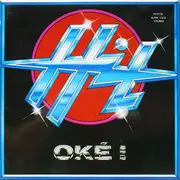 LP - Hit-Rock - Oké!