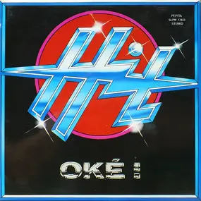 Hit-Rock - Oké!