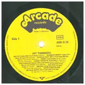 The Blue Notes - Hit Tornado