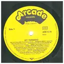 LP - The Blue Notes, Bay City Rollers, Patricia Paay, a.o. - Hit Tornado