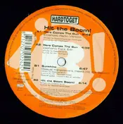 Hit The Boom - Here Comes The Sun