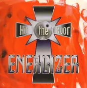 12inch Vinyl Single - Hit The Floor - Energizer