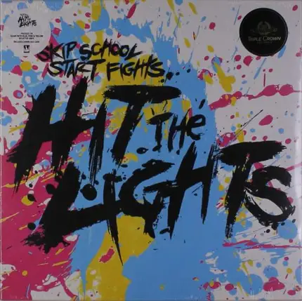 Hit The Lights - Skip School.. -Download-