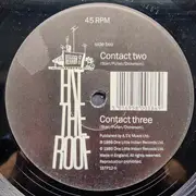 12inch Vinyl Single - Hit The Roof - Contact