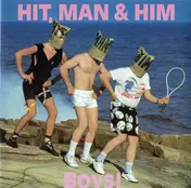 HiM - Boys!