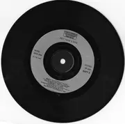 7inch Vinyl Single - Hit, Man & Him - Boys!
