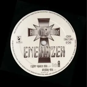 Hit the Floor - Energizer