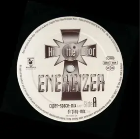 Hit the Floor - Energizer