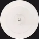 12inch Vinyl Single - Hit The Floor - Love Generation - Promo White Label