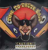 Hit And Run - Time To Taste Bass