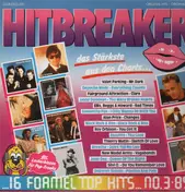 Hitbreaker - Das stärkste aus den Charts...