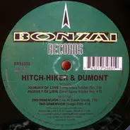 Hitch Hiker & Jacques Dumondt - Journey Of Love