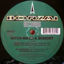 12inch Vinyl Single - Hitch Hiker & Jacques Dumondt - Journey Of Love