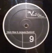 12inch Vinyl Single - Hitch Hiker & Jacques Dumondt - How Much Can You Take?