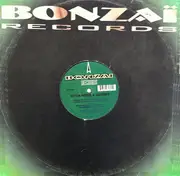 12inch Vinyl Single - Hitch Hiker & Jacques Dumondt - Journey Of Love