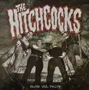 LP - HITCHCOCKS - BLOOD WILL FOLLOW - Ltd.