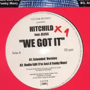 Hitchild feat. Kless