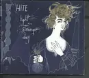 CD - Hite - Light Of A Strange Day - Digisleeve.