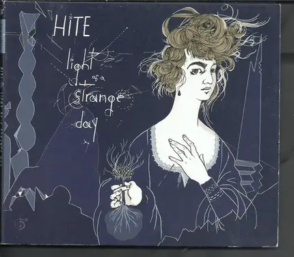 Hite - Light Of A Strange Day
