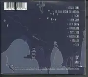 CD - Hite - Light Of A Strange Day - Digisleeve.