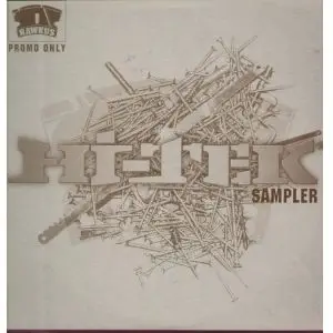 Hi-Tek - Tek Sampler