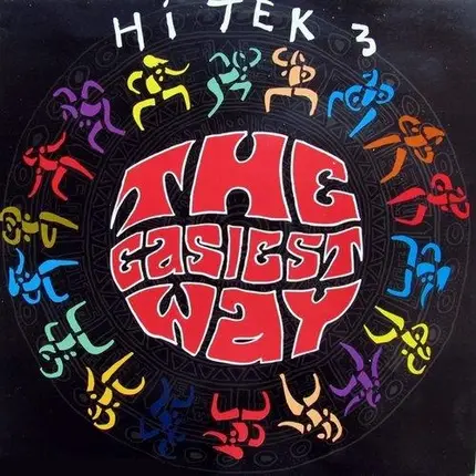 hi tek 3 - the easiest way