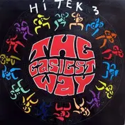 hi tek 3 - the easiest way