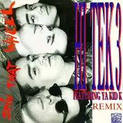 Hi Tek 3 Featuring Ya Kid K