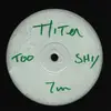 12inch Vinyl Single - Hiten - Too Shy