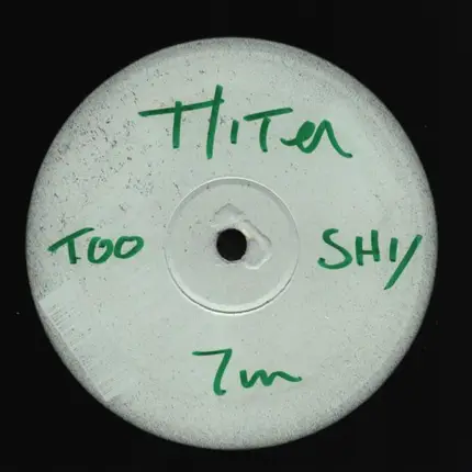 Hiten - Too Shy