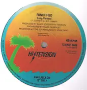 Hi Tension - Funktified