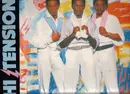 12'' - Hi-Tension - Rat Race