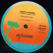 Hi Tension - There's A Reason