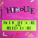 12'' - Hithouse - Jack To The Sound Of The Underground