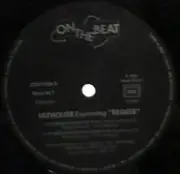 12inch Vinyl Single - Hithouse - I've Been Waiting For Your Love