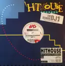 12inch Vinyl Single - Hithouse - Jack To The Sound Of The Underground (Hithouse Remixes)