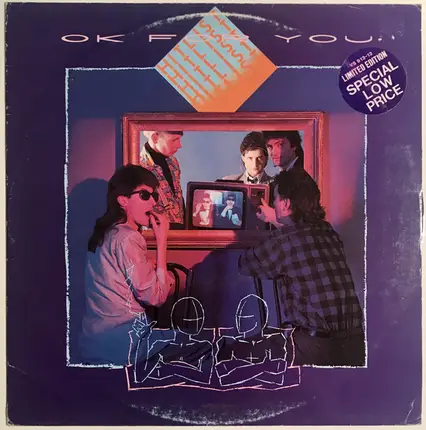 Hitlist - OK For You