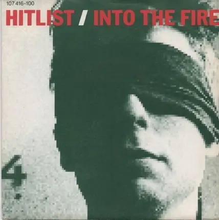 Hitlist - Into The Fire