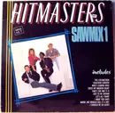 12inch Vinyl Single - Hitmasters - Sawmix 1