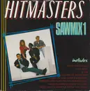 7inch Vinyl Single - Hitmasters - Sawmix 1