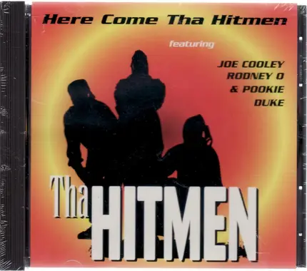 Tha Hitmen - Here Comes the Hitmen