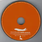 CD - Hitomi Shimatani - Gate ~Scena III~ - + OBI