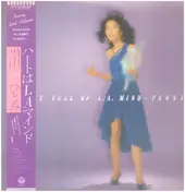 Hitomi "Penny" Tohyama - Heart Full Of L.A. Mind